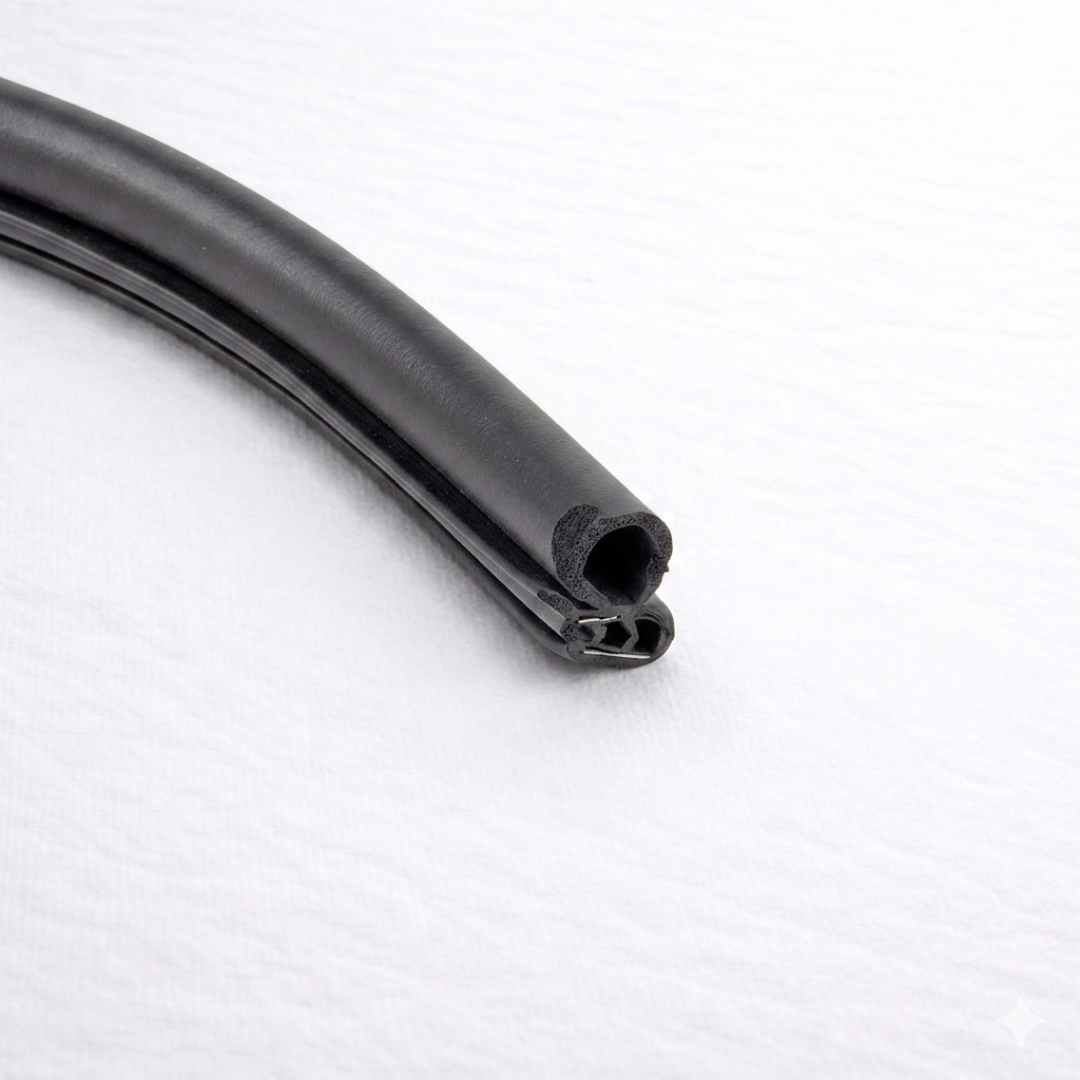 Pinchweld and Seal